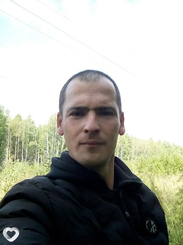Сергей, 40, Екатеринбурге — анкета №1444876