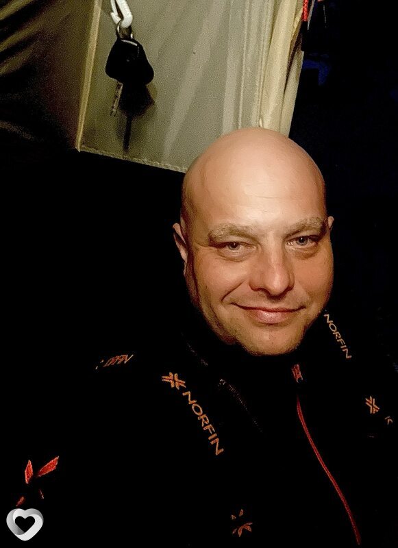 Дмитрий, 37, Могилев — анкета №1444959