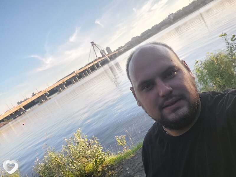 Кирилл, 26, Вологде — анкета №1444967