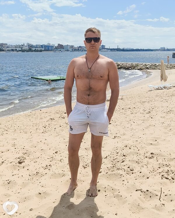 Анатолий, 36, Самаре — анкета №1444969