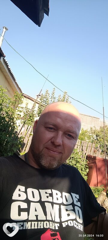 Сергей, 37, Иловайске — анкета №1444905