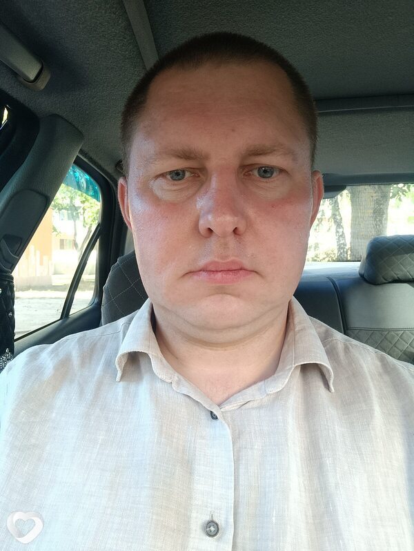 Дмитрий, 39, Минске — анкета №1444909