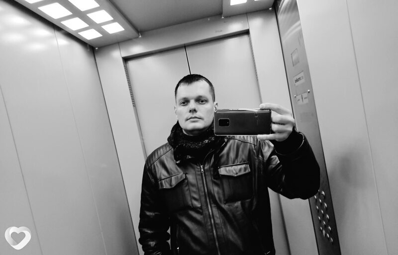 Илья, 40, Одинцове — анкета №1444912