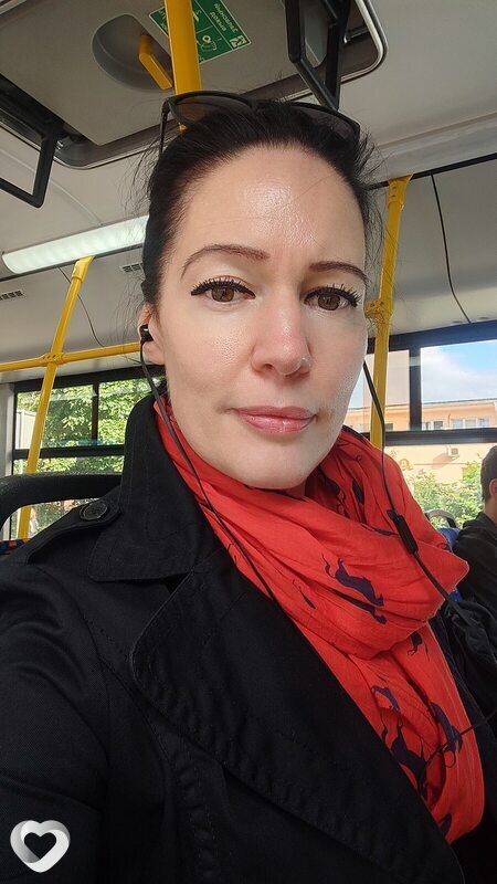 Mari, 48, Санкт-Петербурге — анкета №1444915