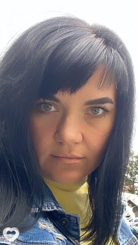 Юлія, 43, Каменеце-Подольском — анкета №1444917