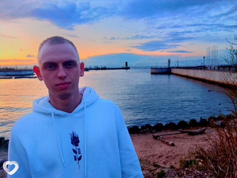 Сергей, 22, Омске — анкета №1444922