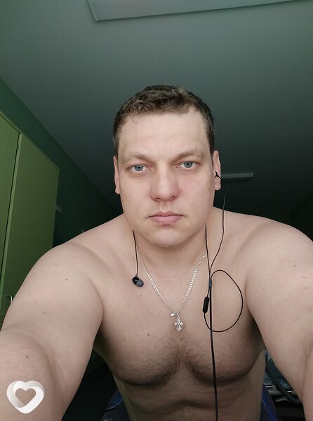 Сергей, Сафоново