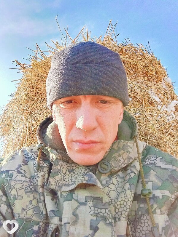 Иван, 38, Ишимбае — анкета №1444731