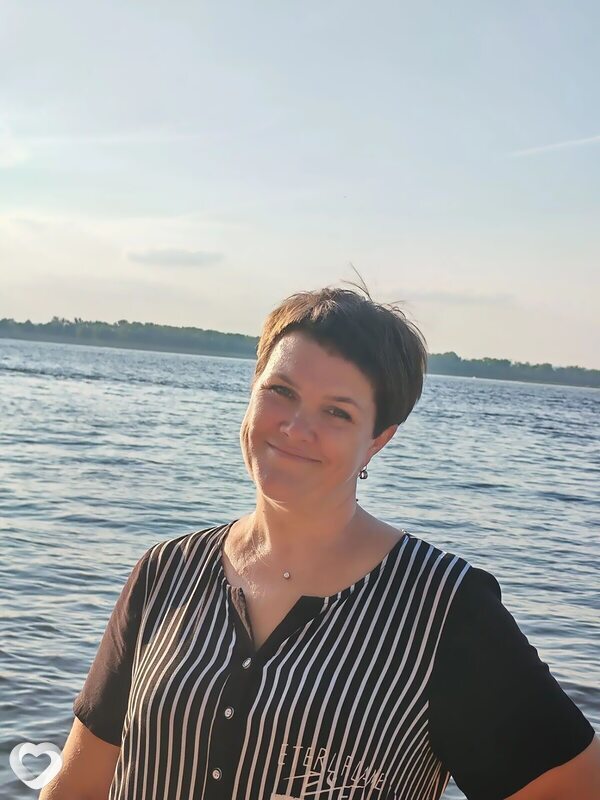 Светлана, 40, Самаре — анкета №1444738