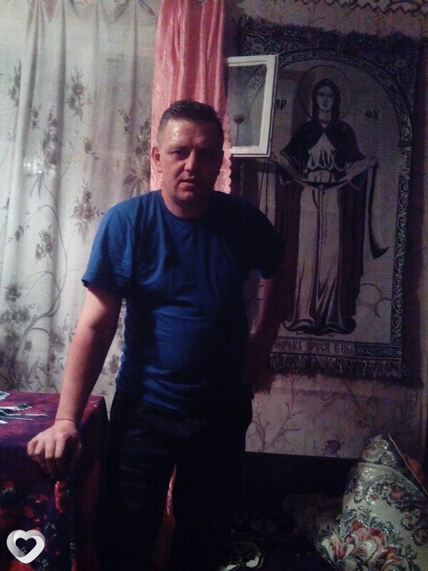 Виталий, 53, Караганде — анкета №1444739