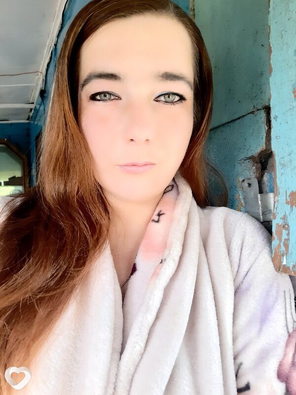 Оля, 37, Витебске — анкета №1444749
