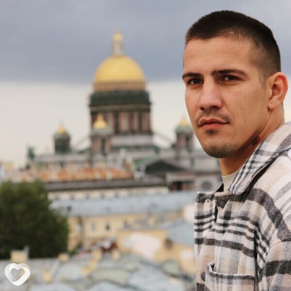 Владимир, 31, Новороссийске — анкета №1444879
