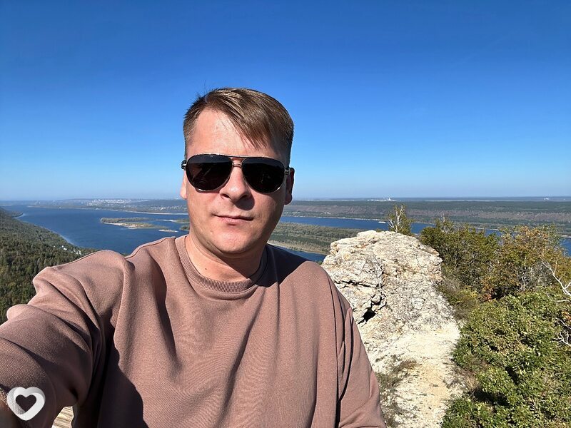 Леонид, 39, Ростове-на-Дону — анкета №1444883