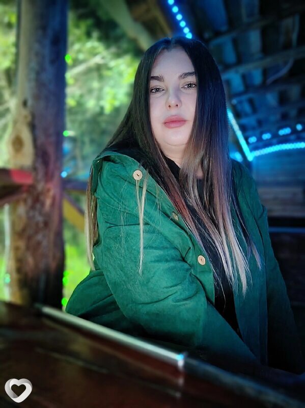 Юлианна, 30, Иркутске — анкета №1444885