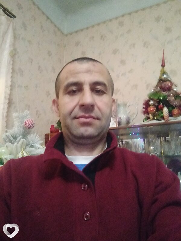 Михаил, 48, Луганске — анкета №1444886