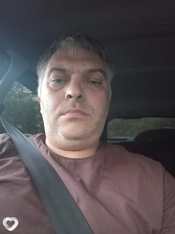Андрей, 43, Москве — анкета №1444895