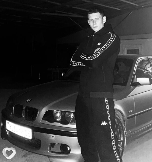 Радмир, 20, Алматы — анкета №1444896
