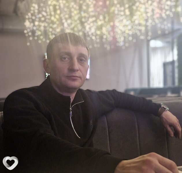 Димитрий, 31, Костанае — анкета №1444929