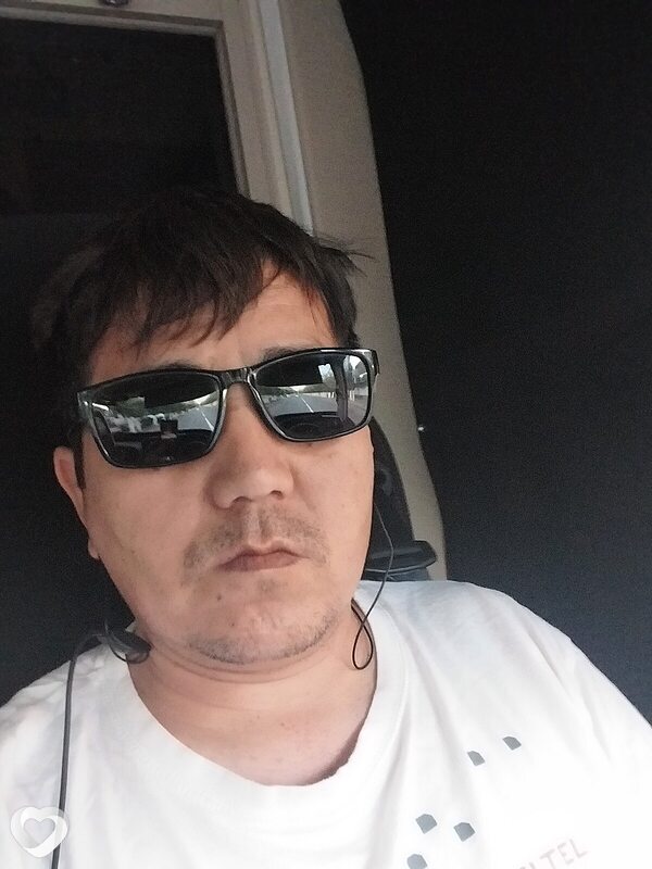 Мурат, 42, Шымкенте — анкета №1444935