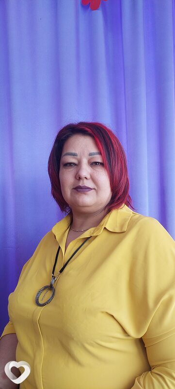 Татьяна, 42, Черемхове — анкета №1444941