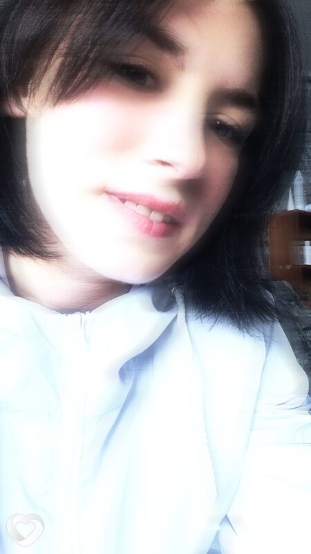 Арина, 24, Абакане — анкета №1444942