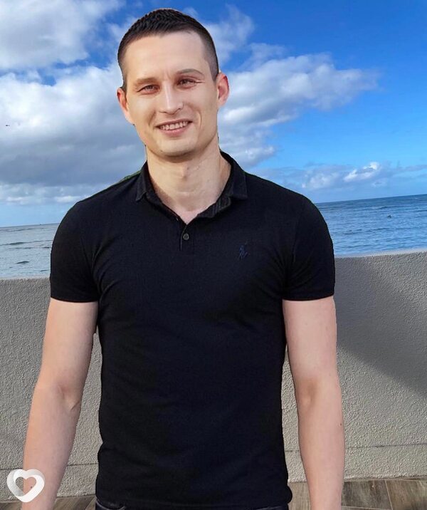 Гриша, 32, Чебоксарах — анкета №1444946