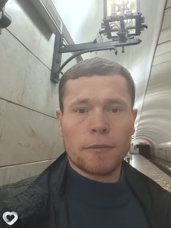 Bobojoh, 36, Екатеринбурге — анкета №1444988