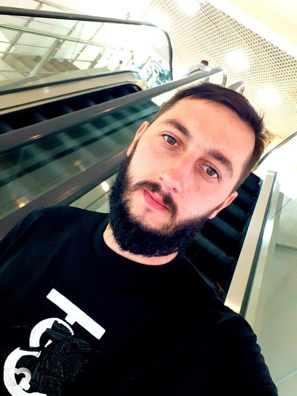 Денис, 32, Новокузнецке — анкета №1444993