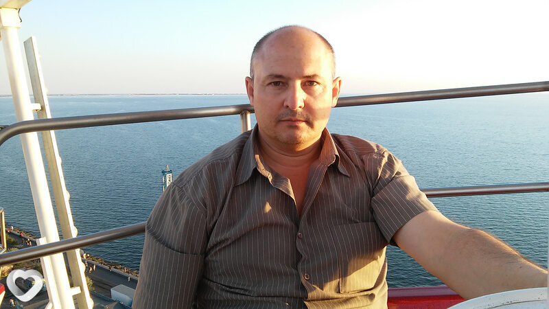 Юрий, 56, Тюмени — анкета №1445001