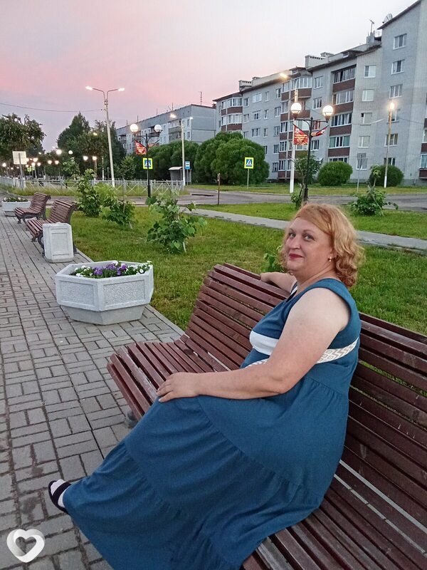 Надежда, Подпорожье