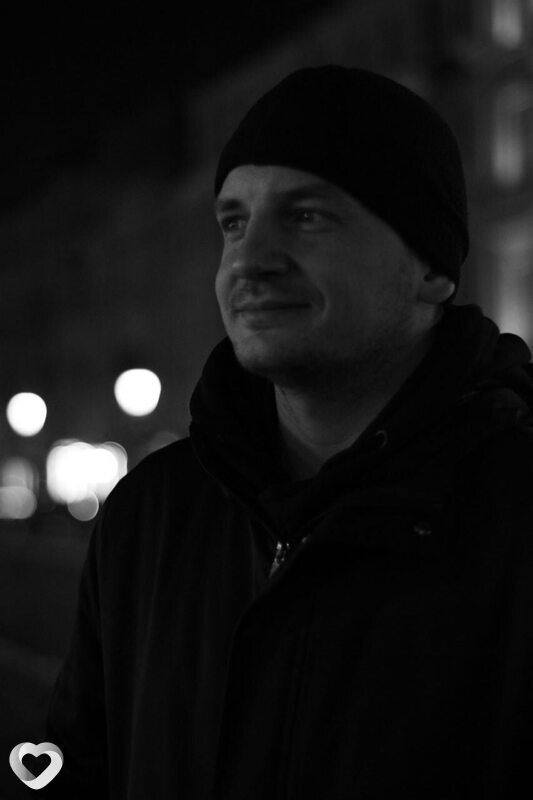 Евгений, 33, Санкт-Петербурге — анкета №1445305