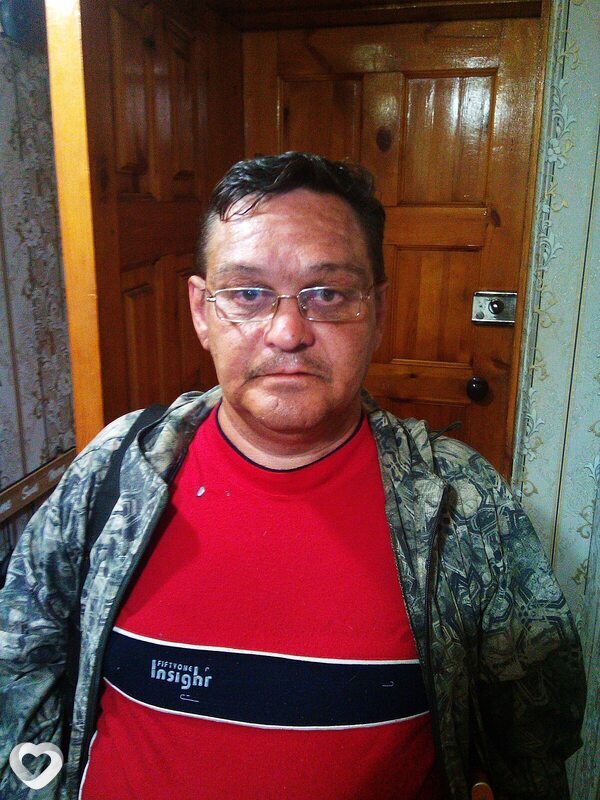 Сергей, Нижняя Тура