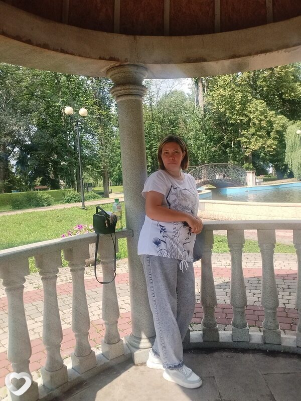 Светлана, Анна