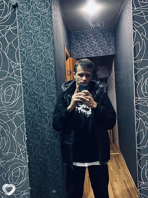 Дмитрий, 25, Воронеже — анкета №1445321