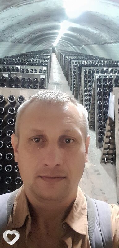 Арт, 43, Воронеже — анкета №1445322