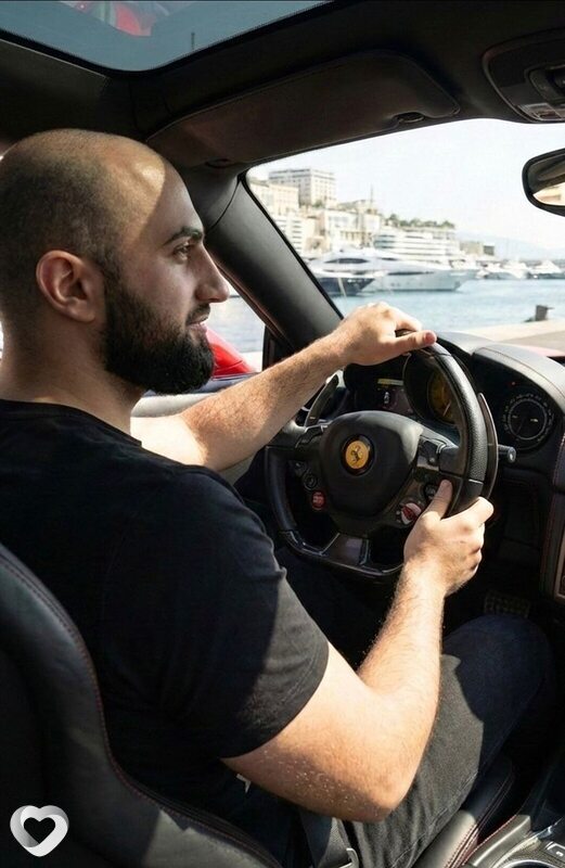 Golden Boy, 31, Сочи — анкета №1445326