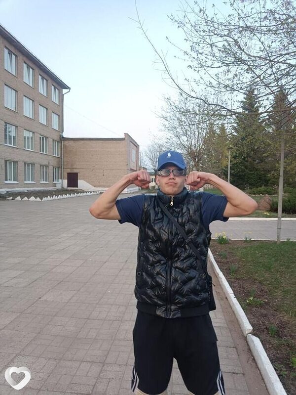 Кирилл, 23, Лепеле — анкета №1445079
