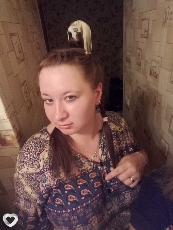 Елена, 40, Ижевске — анкета №1445084