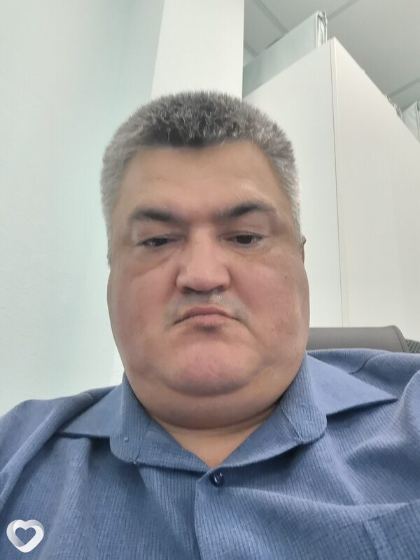 Руслан, 43, Альметьевске — анкета №1445085