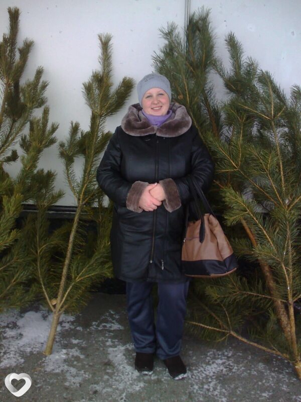 Евгения, 36, Новосибирске — анкета №1445087