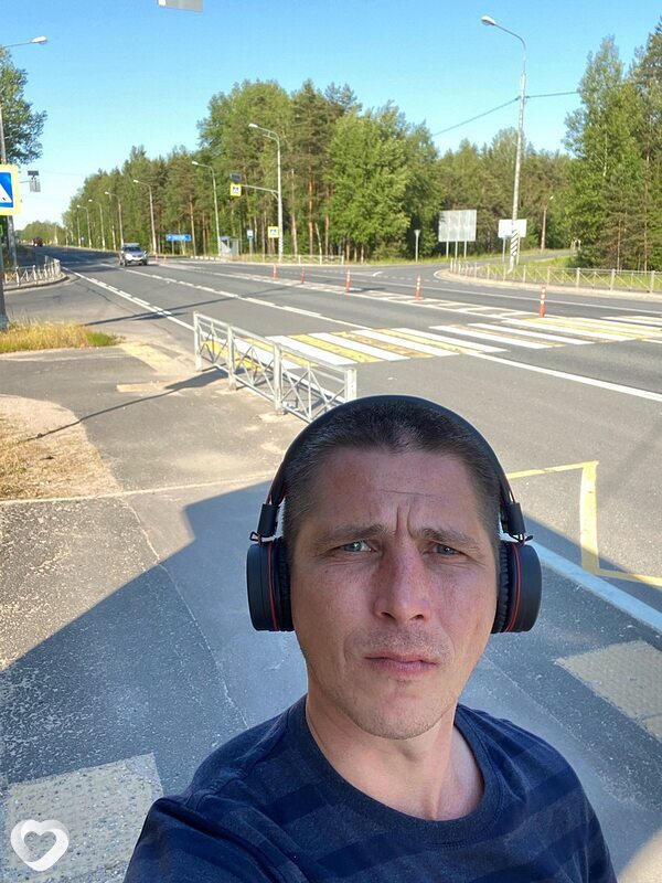 Юрий, 37, Пскове — анкета №1445094