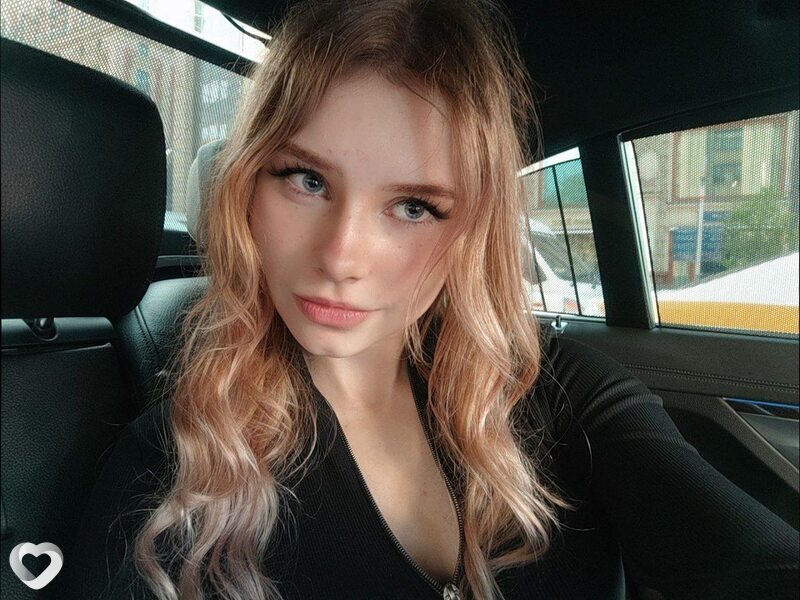 Анастасия, 32, Ханты-Мансийске — анкета №1445098