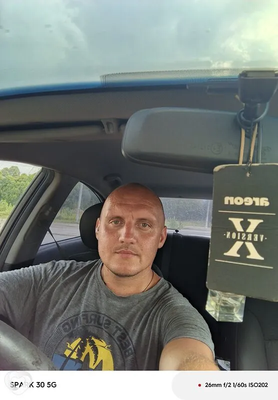 Михаил, 32, Москве — анкета №1445004