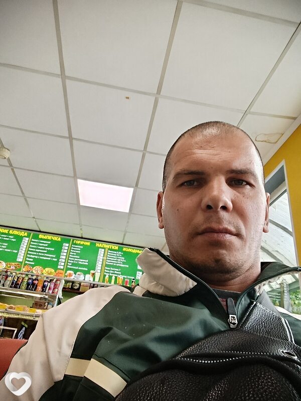 Андрей, 38, Великом Новгороде — анкета №1445007