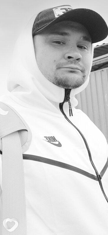 Александр, 36, Санкт-Петербурге — анкета №1445008