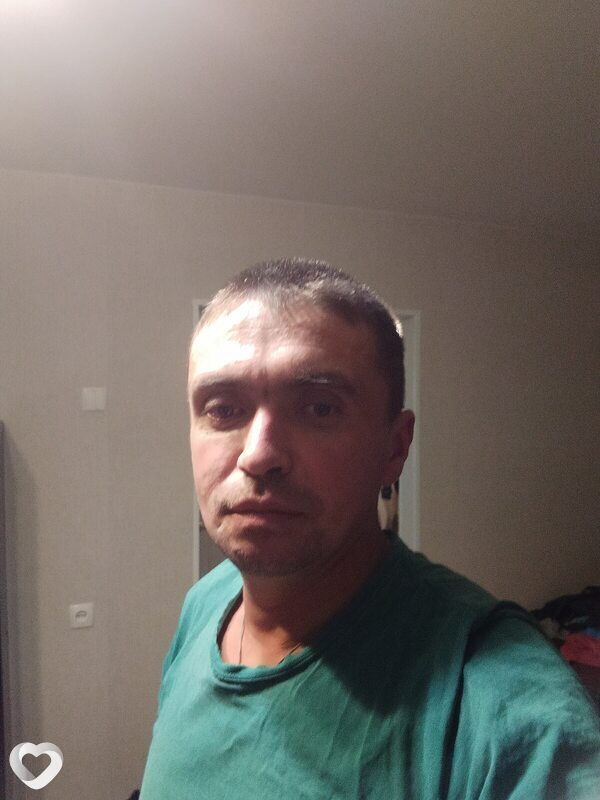 Алексей, 37, Алатыре — анкета №1445013