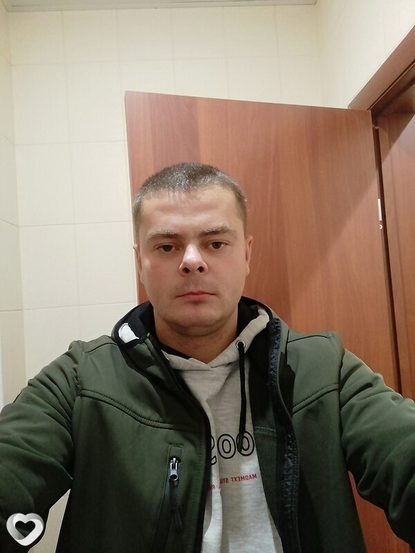 Misha, 25, Столине — анкета №1445019