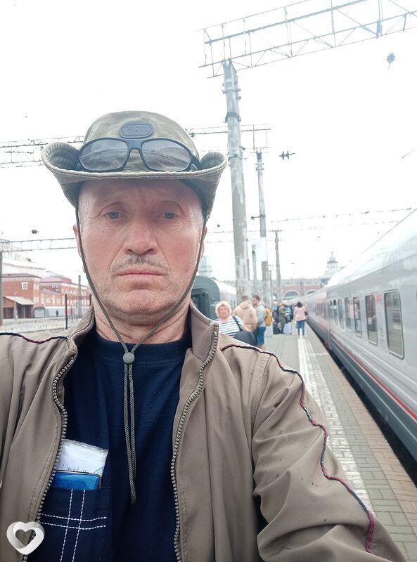 Анатолий, 56, Таганроге — анкета №1445022