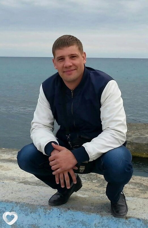 Андрей, 37, Москве — анкета №1445023