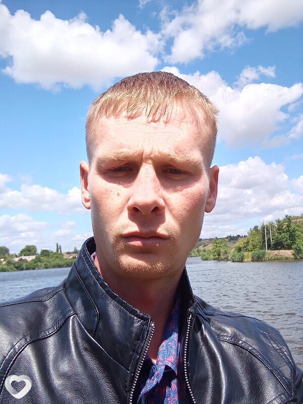 Сергей, 32, Сочи — анкета №1445109